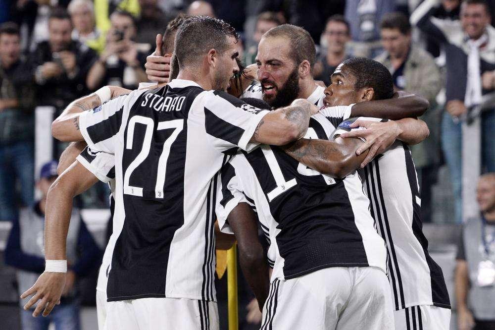 La Juventus quiere dejar al Real Madrid sin uno de sus objetivos