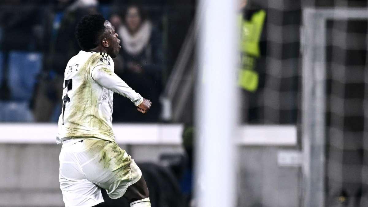 Frenazo a la renovación de Vinicius: alarma en el Real Madrid