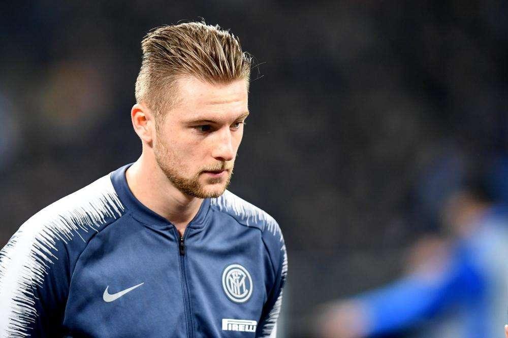 Skriniar se acerca al Real Madrid: su renovación con el Inter, en el aire 