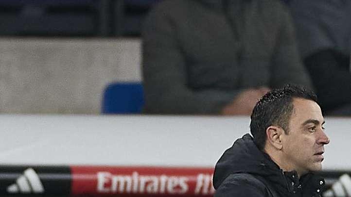 DESCANSO | Getafe CF 0-0 FC Barcelona: los culés se atascan