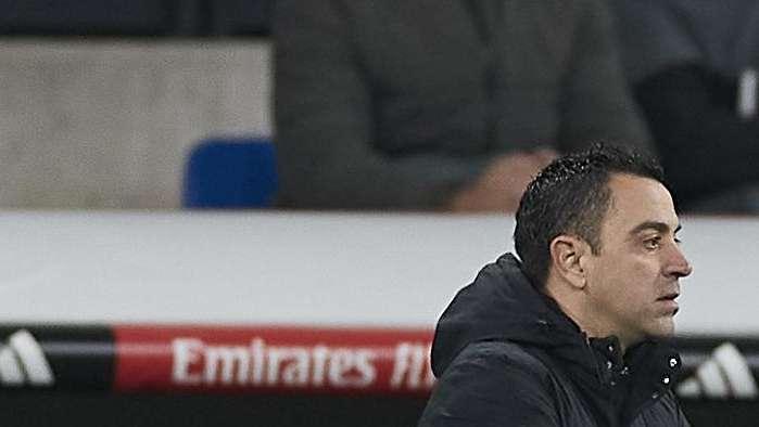 El Barcelona recupera a uno de sus pilares para el clásico de LaLiga ante el Real Madrid
