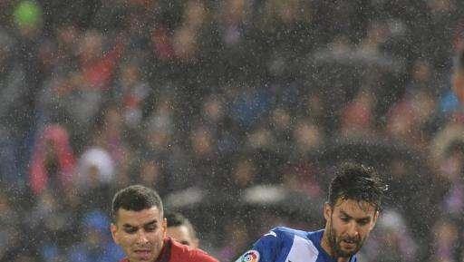 Bueno: "El Madrid siempre ha tenido estrella en la Champions"