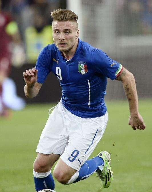 Metro: Immobile, el sustituto de Balotelli en el Liverpool