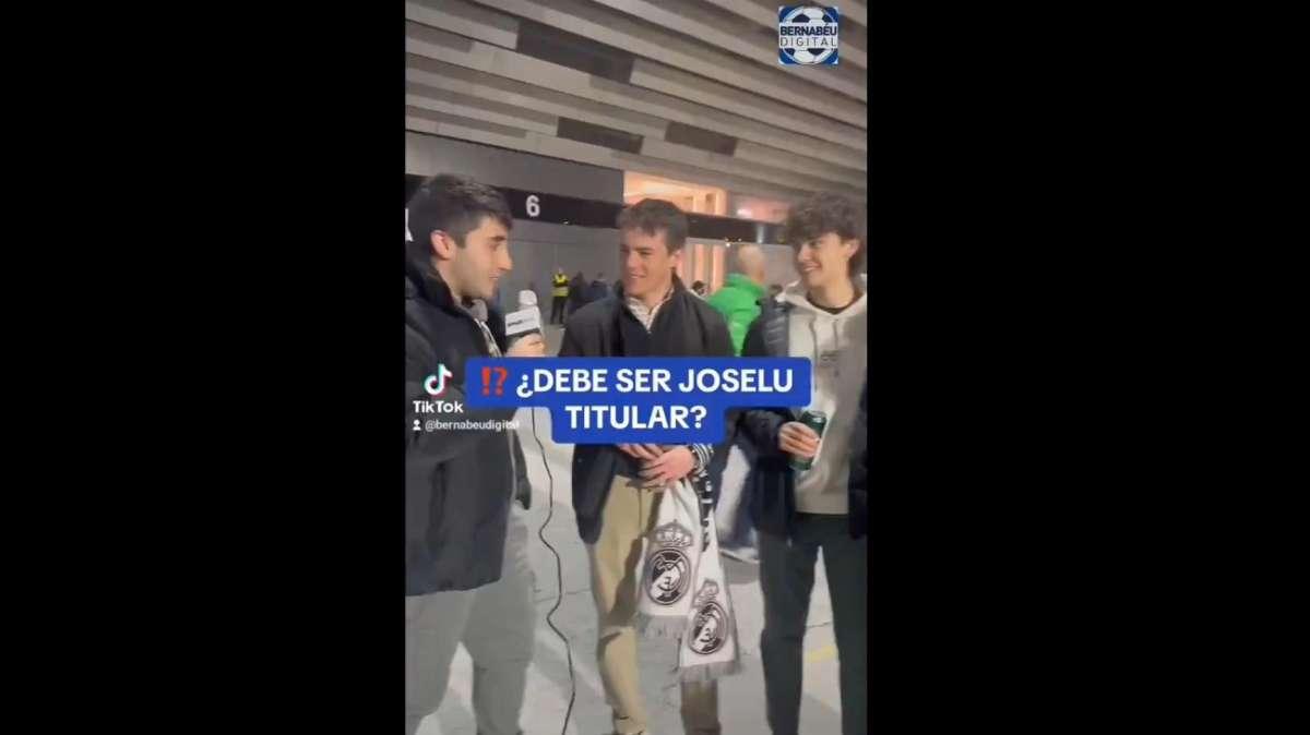 Historias del Bernabéu: el madridismo opina sobre las declaraciones de Xavi y Laporta