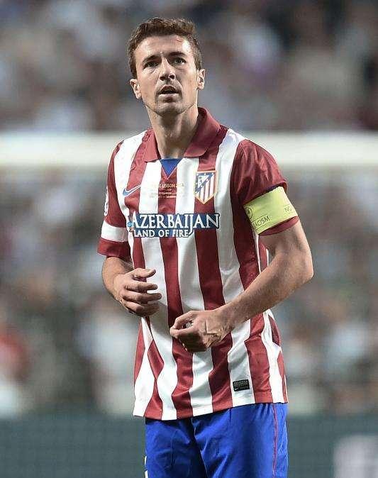 AS: El fútbol chino tienta a Gabi