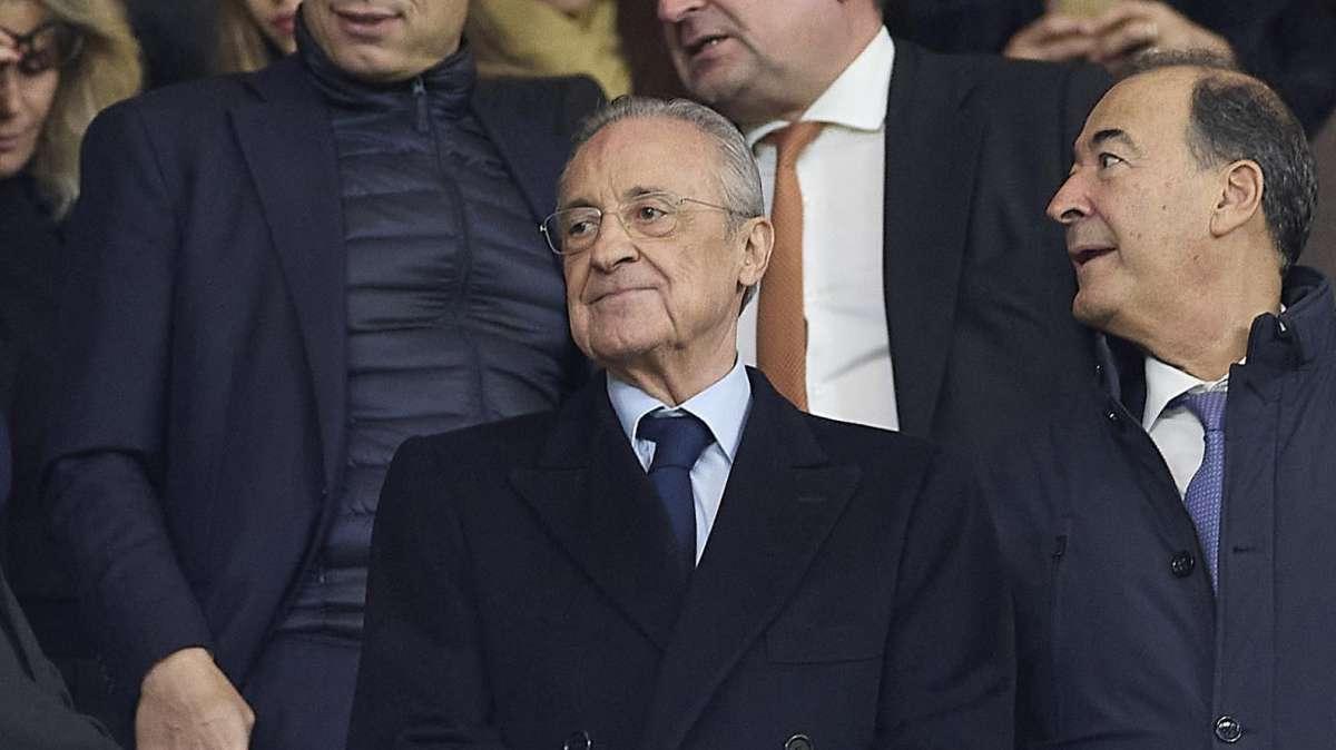 Real Madrid y City también se enfrentan en los despachos: 4 nombres en la mesa