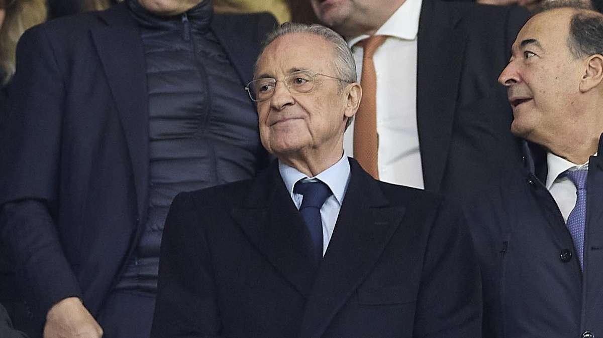 ¡Ojo! El Real Madrid tiene rival por el central que puede marcar una época