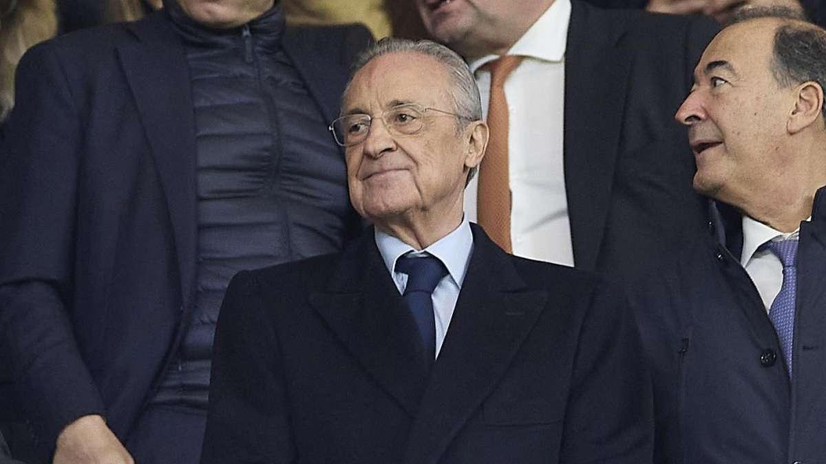¡Ojo! Un gigante de la Premier League quiere a este crack del Real Madrid