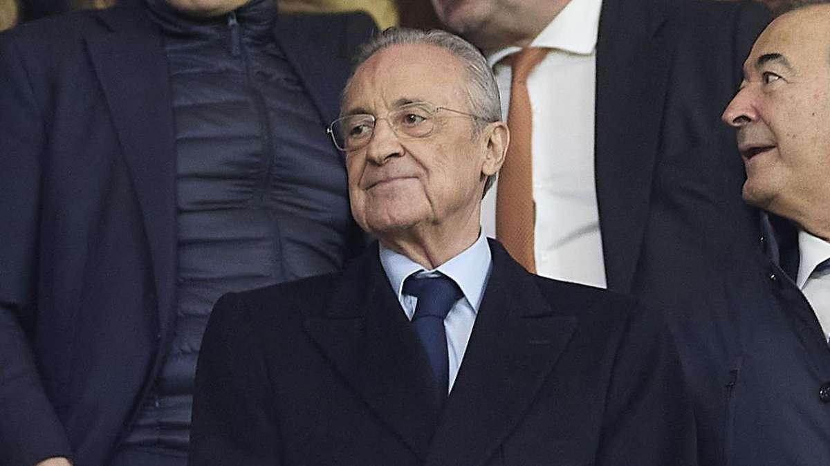 Atención: el Real Madrid planea una revolución absoluta en el club