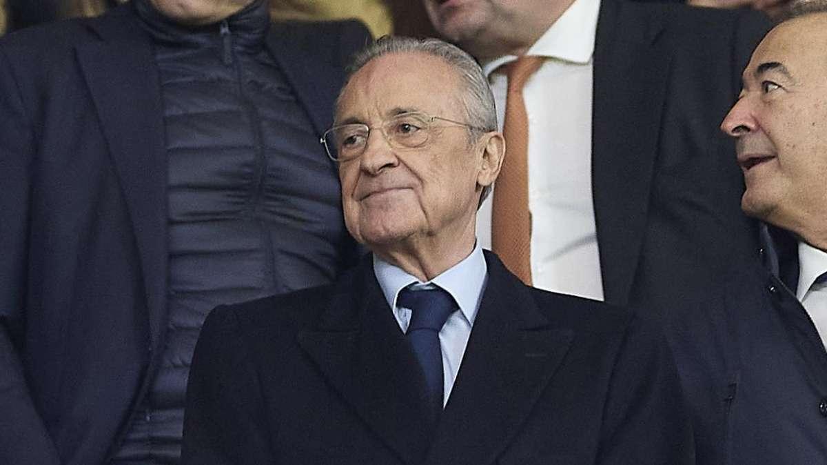 Mercado de fichajes | Robo a la vista para el Real Madrid, competencia por este talento...