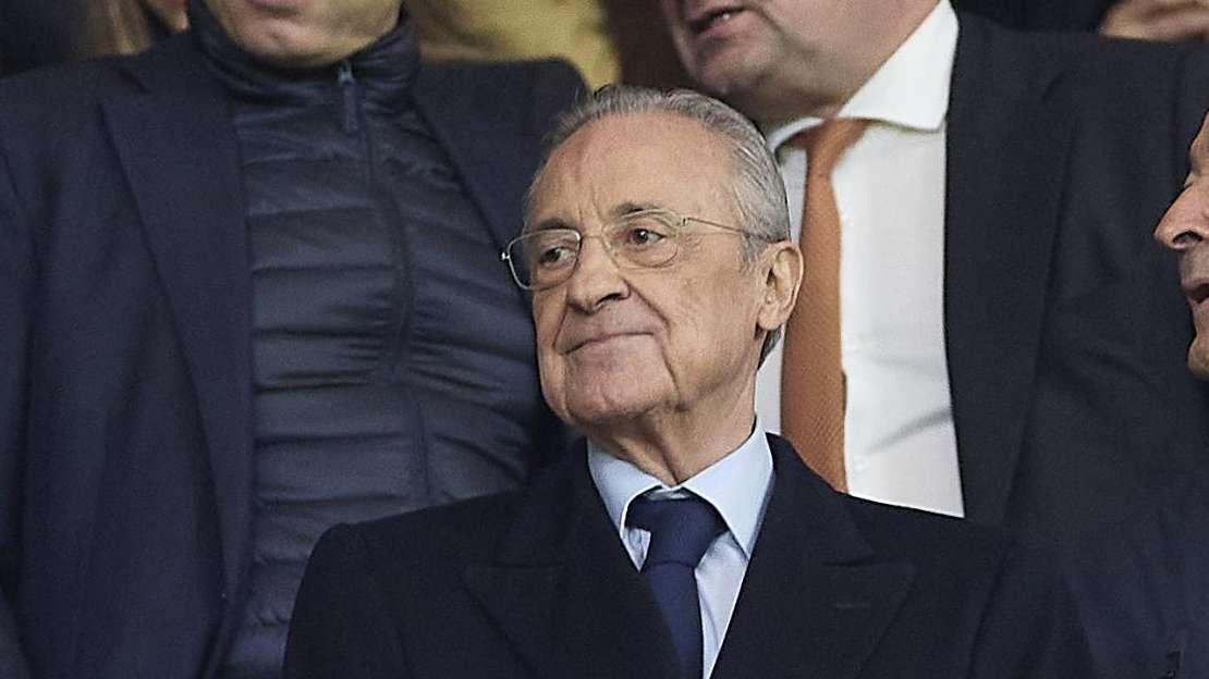 ¡Ojo! El Real Madrid se fija en este campeón de Europa para la portería