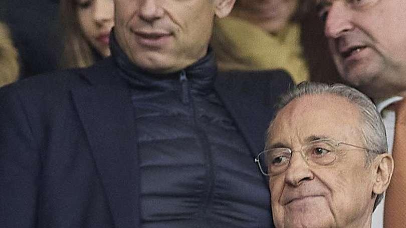El Real Madrid vigila al plan B de Leny Yoro durante la Eurocopa