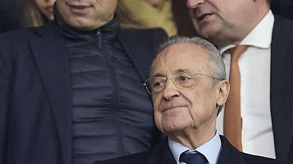 "En los próximos días, el Real Madrid intentará dar un empujón a la operación"
