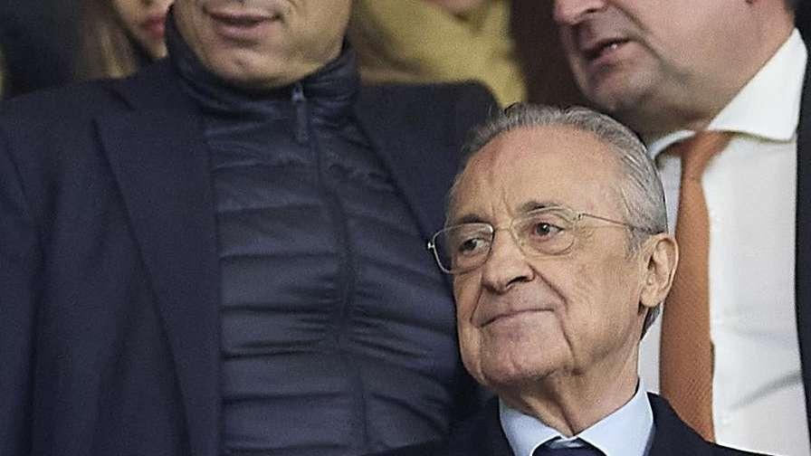 Colocan a un central de la Premier League en el radar del Real Madrid