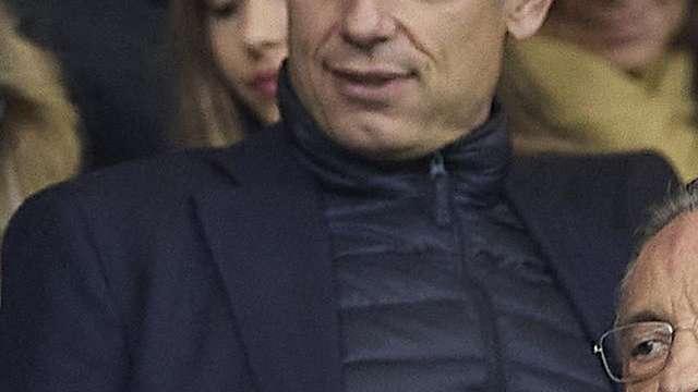 El Real Madrid quiere cubrir este puesto en la delantera