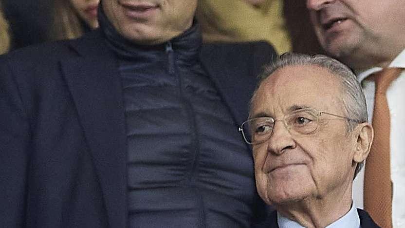 El Real Madrid cierra una renovación estrella hasta 2028