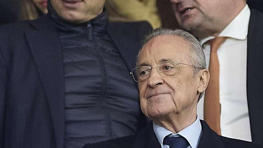 Nos esperábamos más antes del Mundial de Clubes
