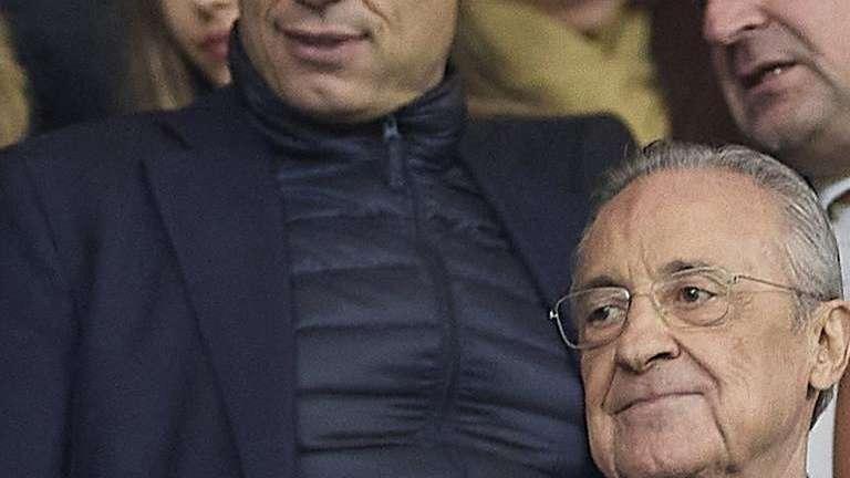 El Real Madrid ya escucha ofertas por estos dos jugadores