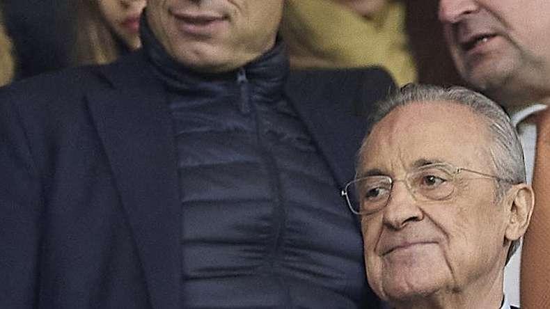 Oficial: ¡el Real Madrid anuncia una nueva renovación hasta 2026!