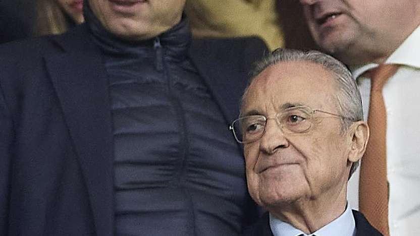 Estos son todos los siete centrales que suenan para el Real Madrid
