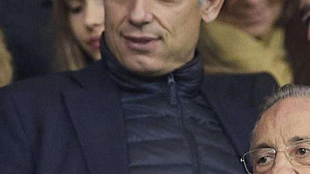 Giro radical: el Real Madrid se despide de un fichaje que daba por hecho