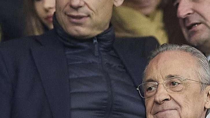 Ofensiva del Real Madrid en el mercado: "Ha preguntado por estos jugadores"