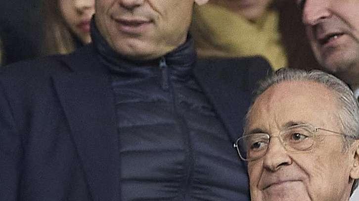 Mercado de fichajes en directo | El próximo fichaje del Real Madrid, más cerca