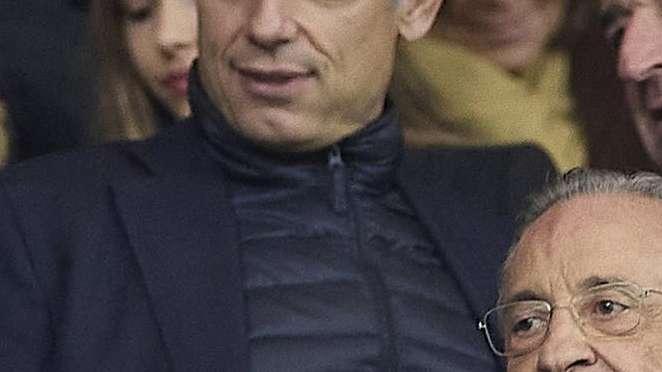El Real Madrid tiene que elegir: "No los veo juntos la próxima temporada"