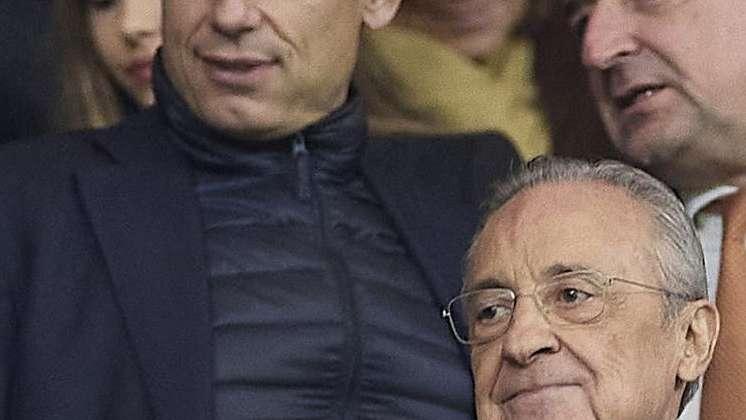 Mastantuono, cada vez más cerca: el Real Madrid pierde a su gran rival