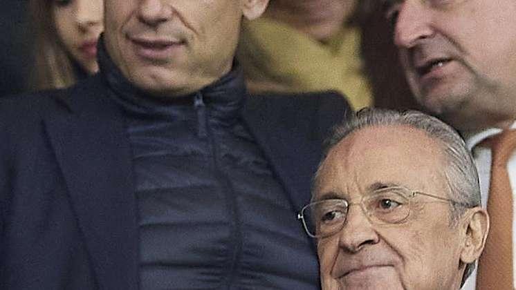 El mercado del Real Madrid, al descubierto: "Florentino siempre quiere..."