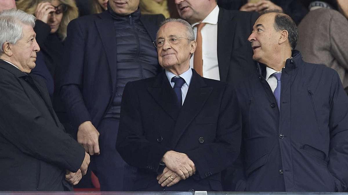 Dos gigantes de la Premier ofrecen 80 millones por una estrella del Real Madrid