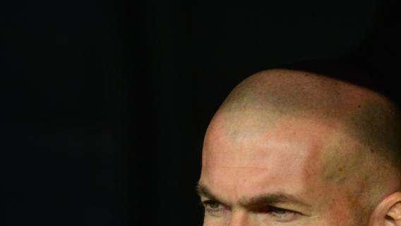 VÍDEO BD - Los titulares de la rueda de prensa de Zidane tras la derrota en Cornellá