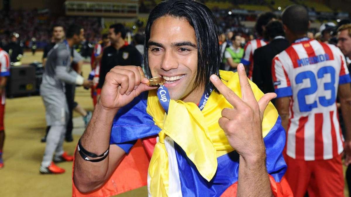 Pasini, agente FIFA: "El gran éxito del mercado lo ha conseguido el Madrid fichando a Falcao"