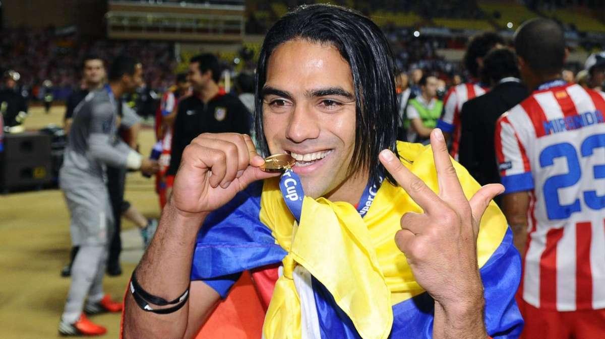 José Félix Díaz: "El Madrid no quiere a Falcao"