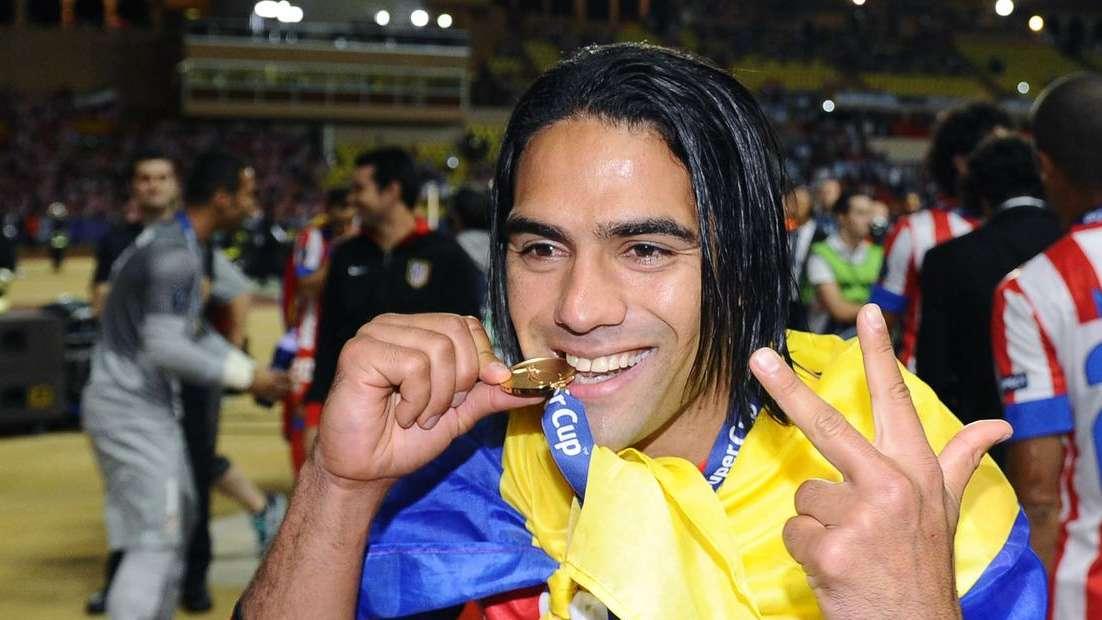 El Confidencial: Falcao insiste en ser jugador del Real Madrid