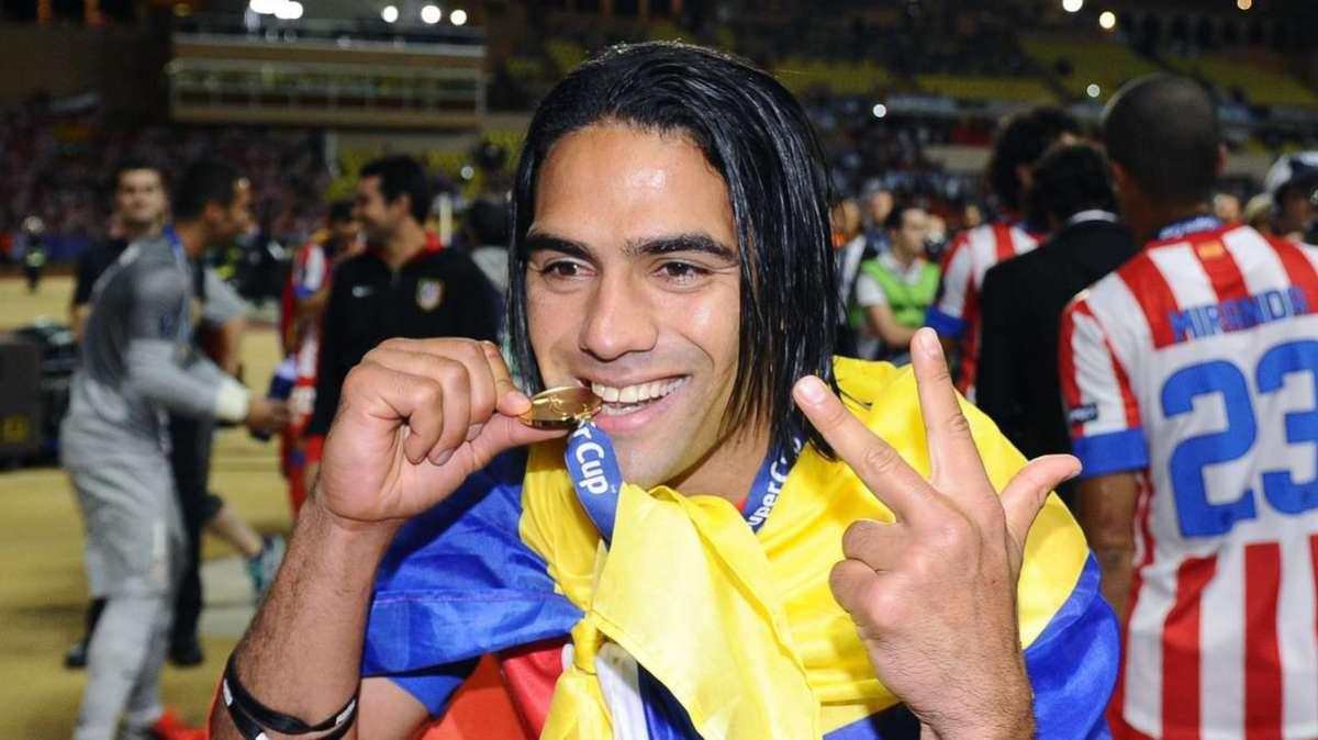 El Arsenal ofrece 25 millones de euros por la cesión de Falcao