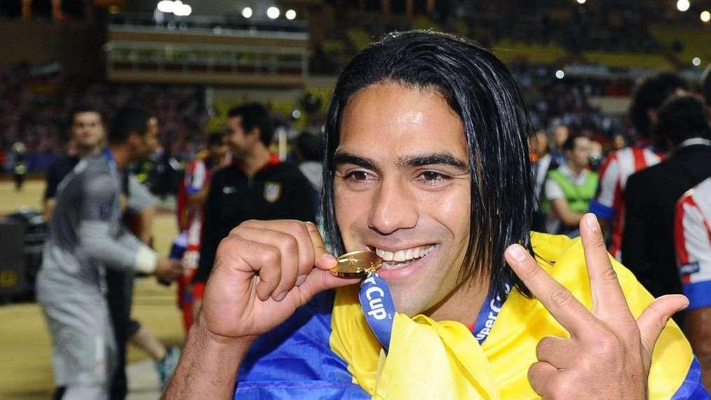 Ancelotti cierra la puerta a Falcao