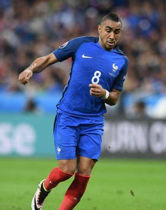 France Football: Payet, la opción del United