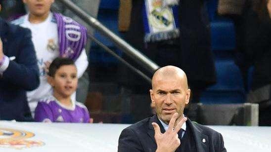 Manu Carreño: "Zidane puso a los que él creía que mejor estaban y acertó"