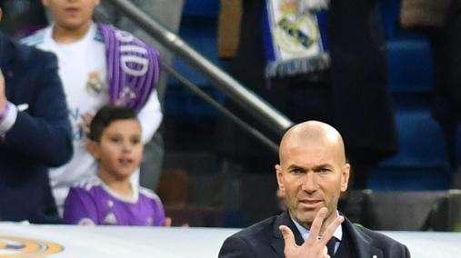 Antonio Romero: "¿PSG? El Real Madrid es mejor hombre por hombre"
