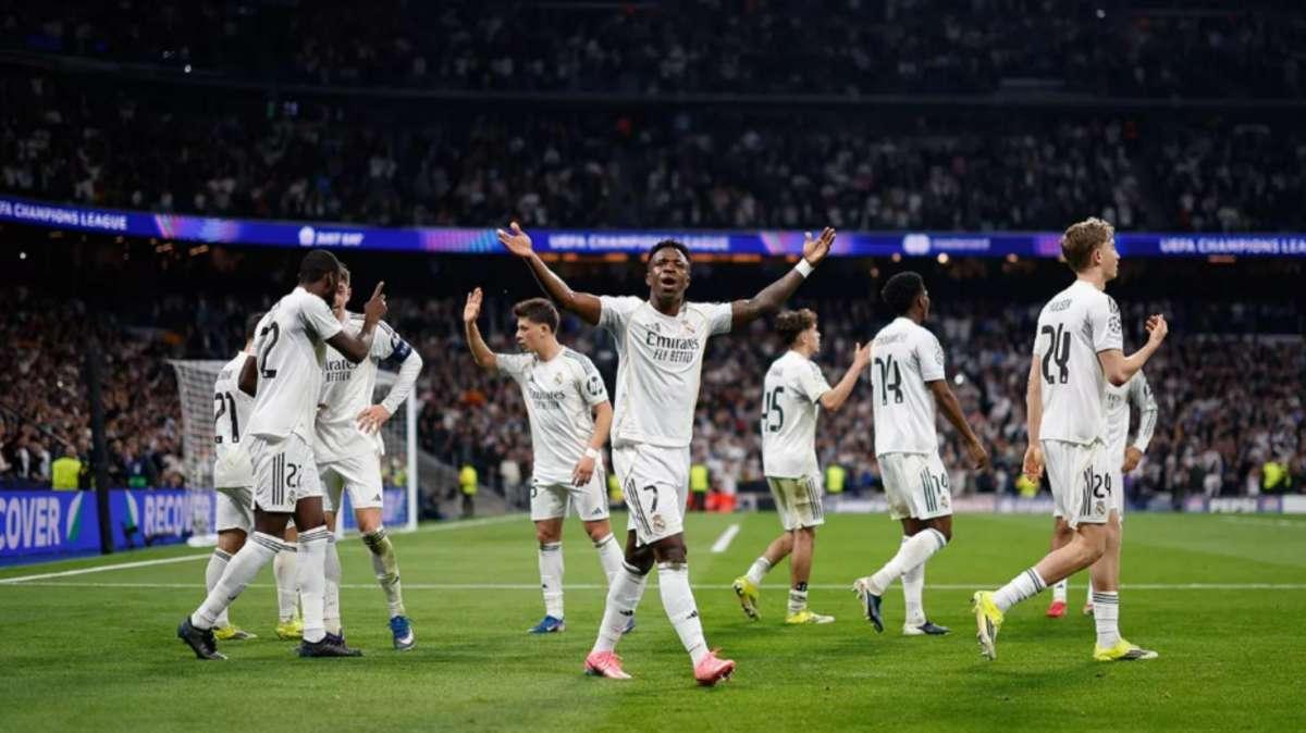El Bayern de Múnich reta al Real Madrid: “Va siendo hora…”