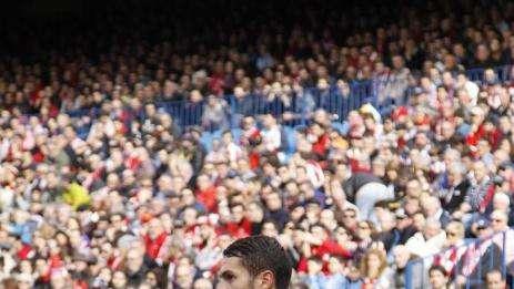 El City pone 54 'kilos' para fichar a Koke
