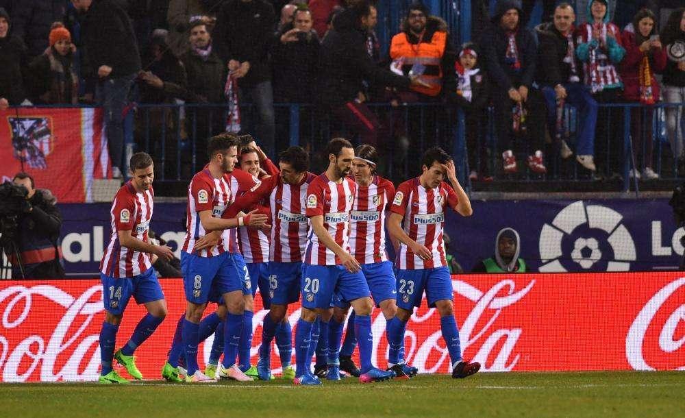 Ynet - Un multimillonario israelí comprará el 15% del Atlético de Madrid