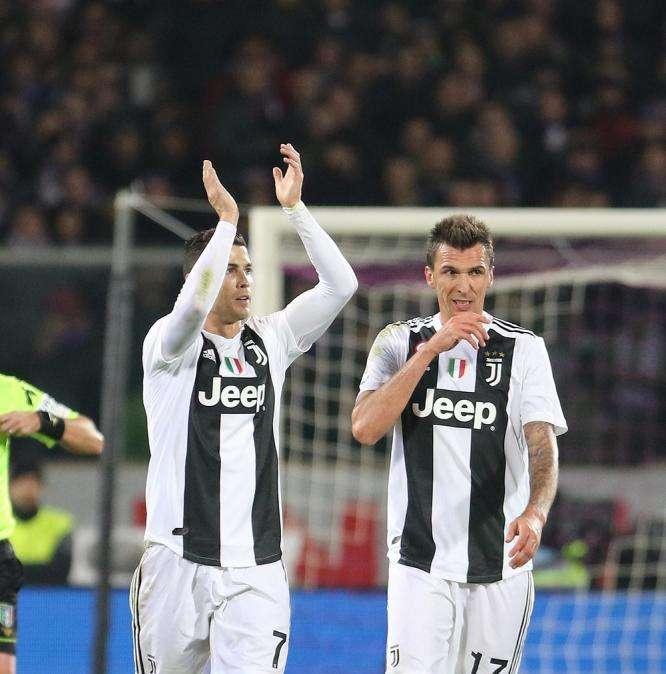 Juan Gato: "La Juve tiene que tener miedo al Atlético" 