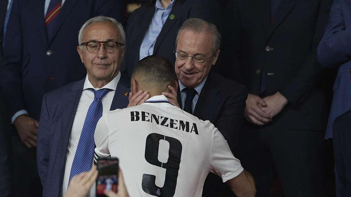 Tiembla el planeta fútbol: Arabia Saudí irá a por 'cracks' más jóvenes