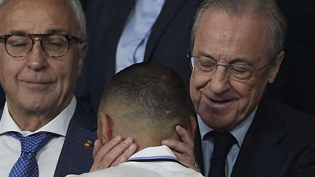 Mercado de fichajes en directo | El culebrón Benzema, Mbappé vuelve a escena..