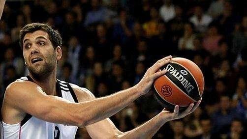 EN DIRECTO: Real Madrid - Maccabi Electra