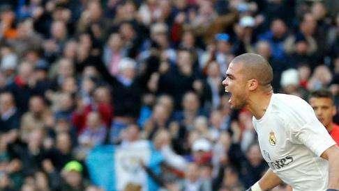 Okdiario: Juventus y Bayern, a por Pepe