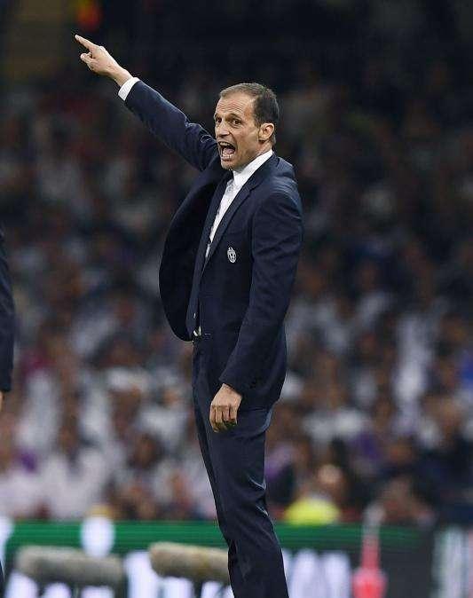 La Juventus quiere invertir el dinero de sus traspasos en la compra de un jugador clave del Madrid