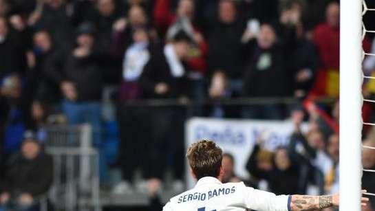 El Madrid, rey de la estrategia: el mejor equipo de LaLiga a balón parado